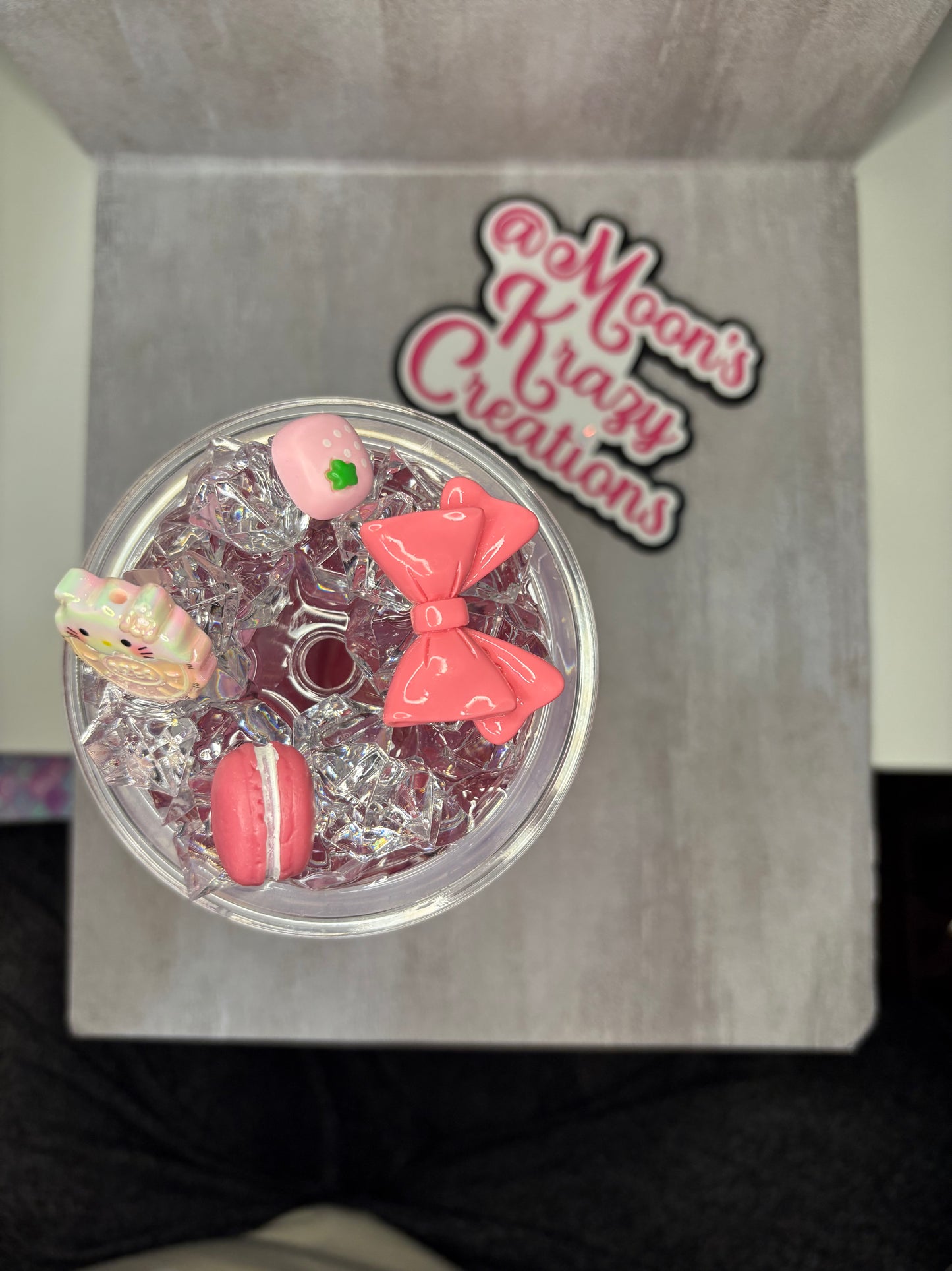 Noodle HK Slush