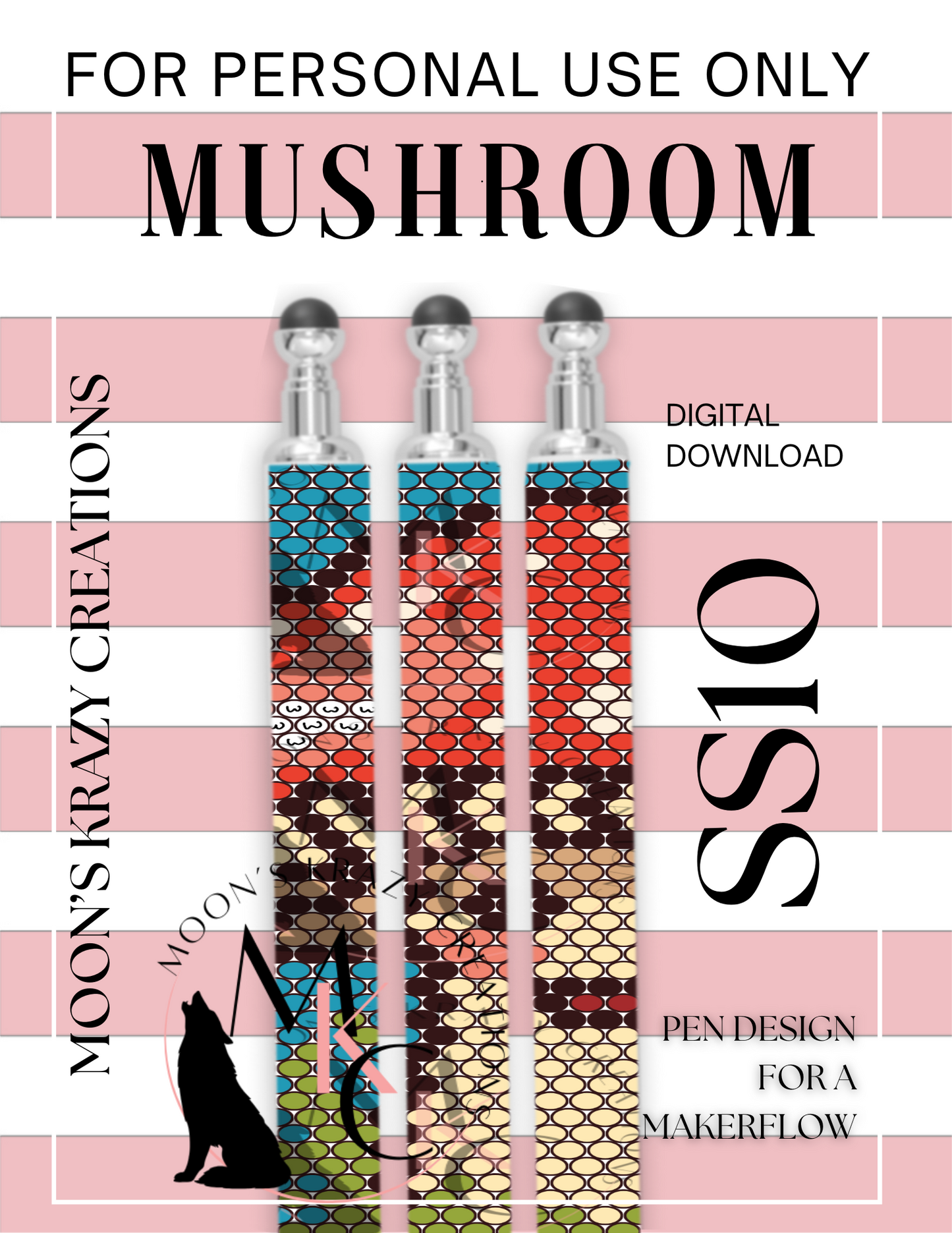 Mushroom