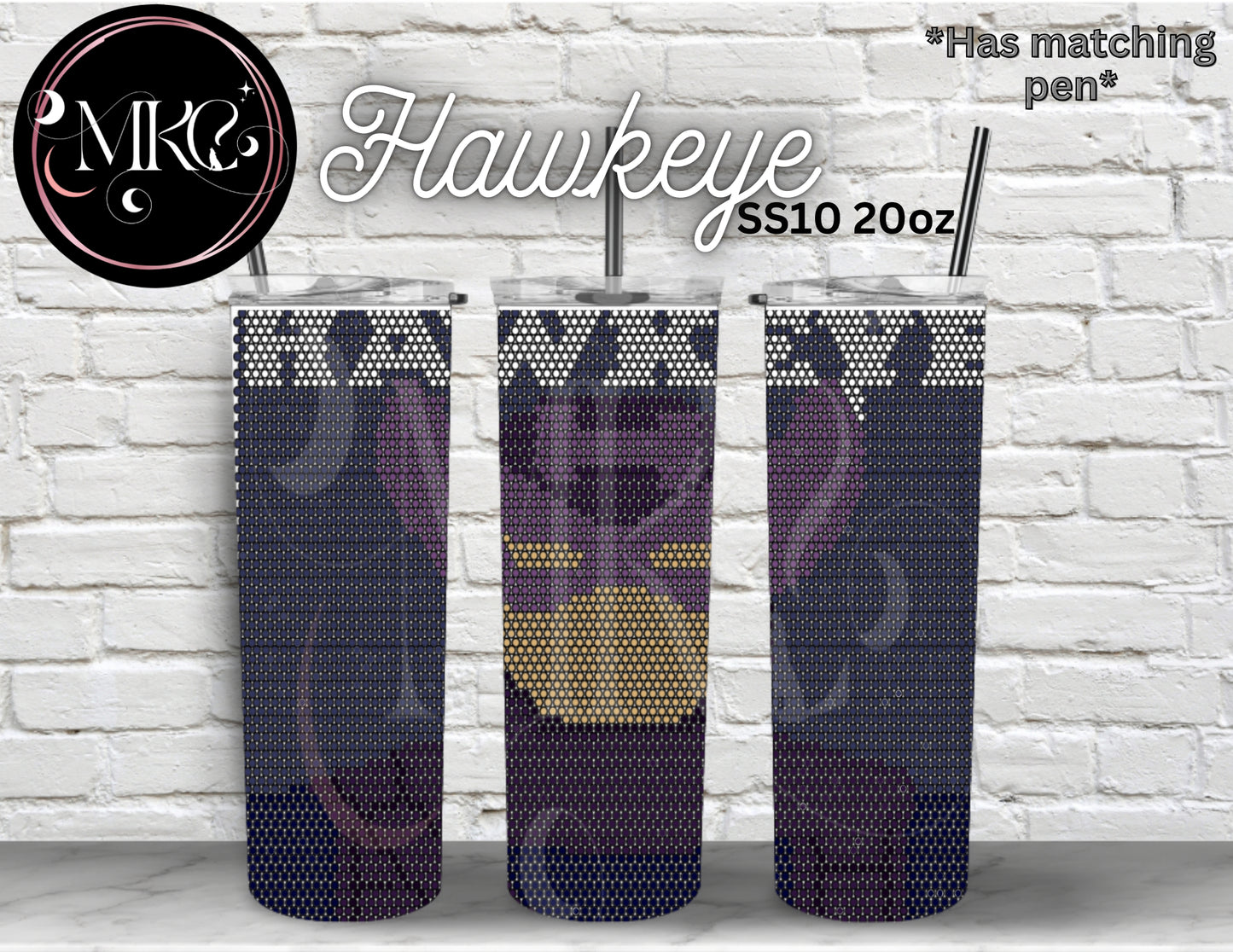 Hawkeye