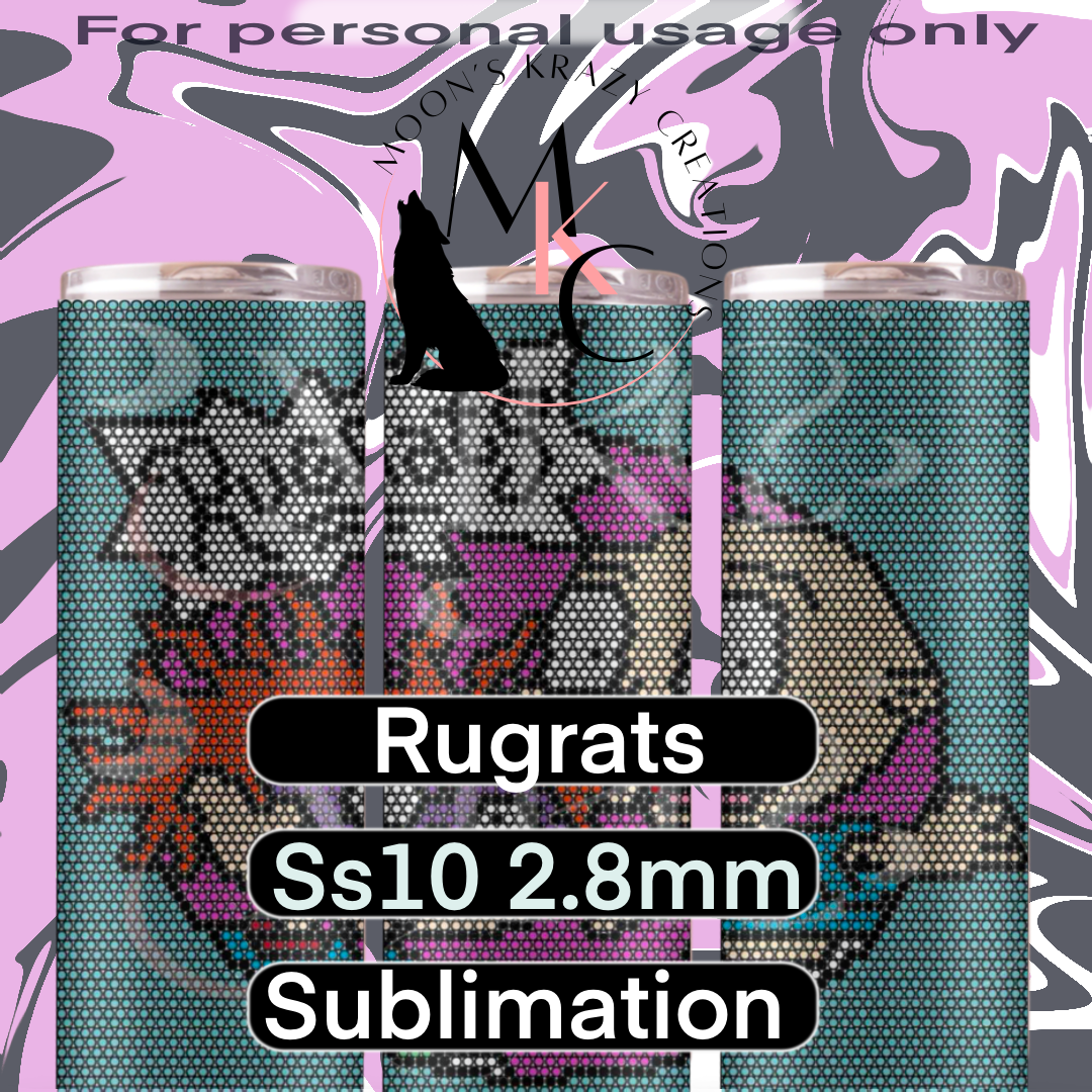 Rugrats
