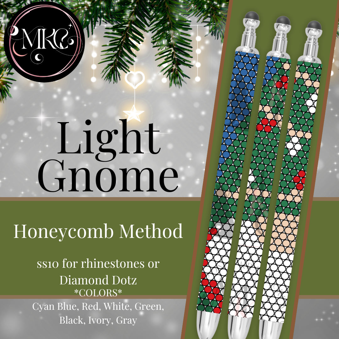 Light Gnome