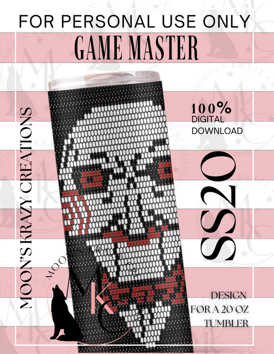 Game Master
