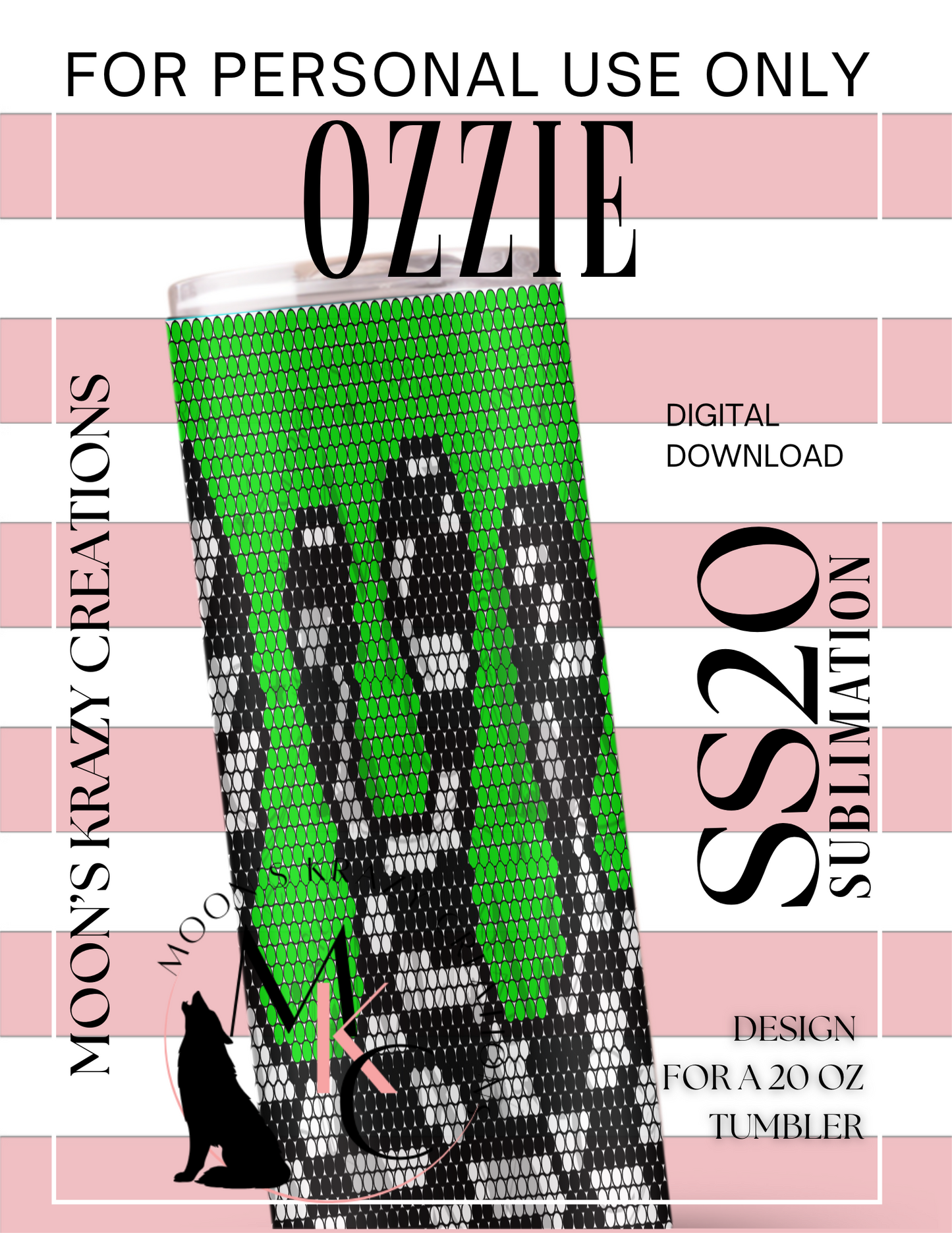 Ozzie