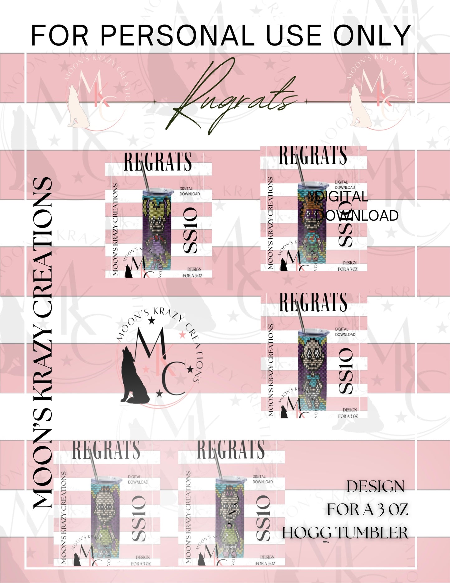 Rugrats Pack