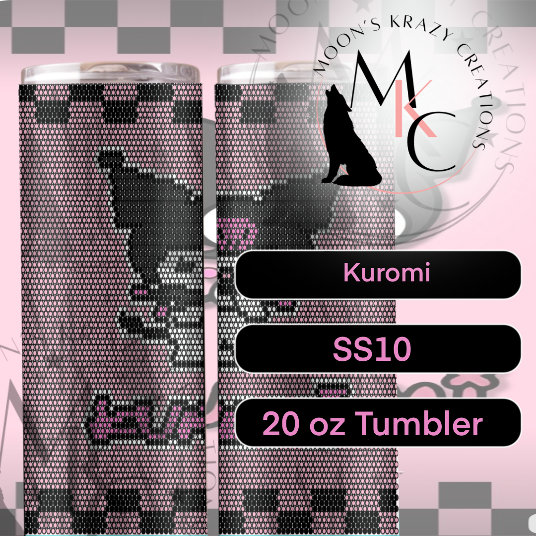 Kuromi