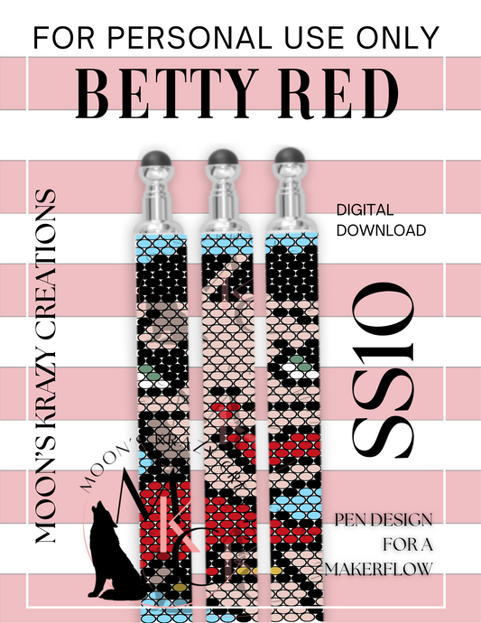 Betty Red
