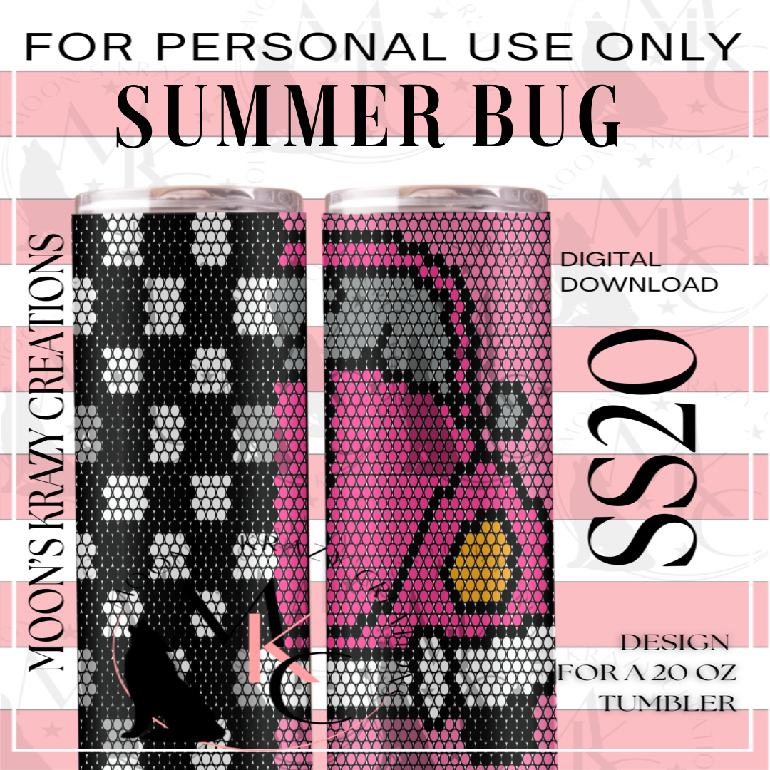 Summer Pack