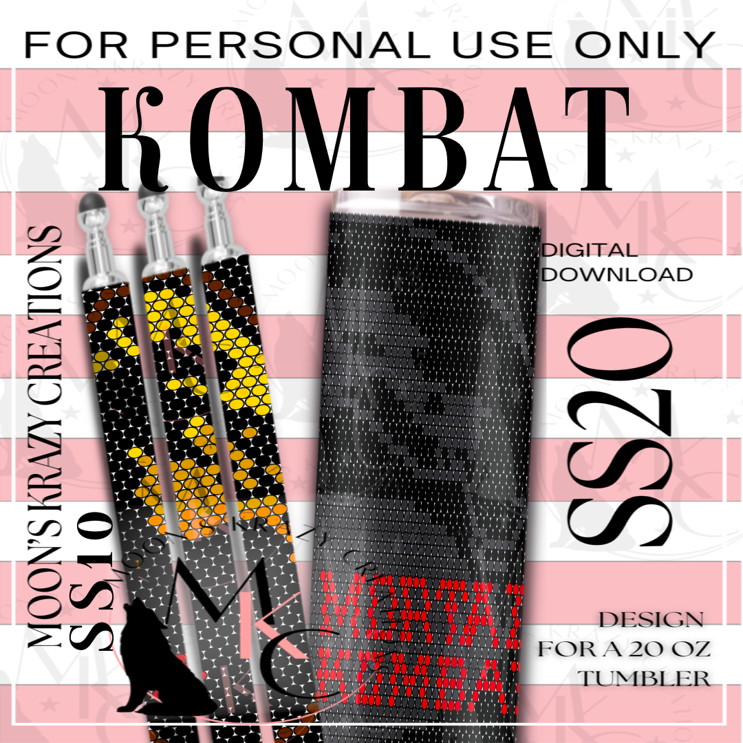 Kombat
