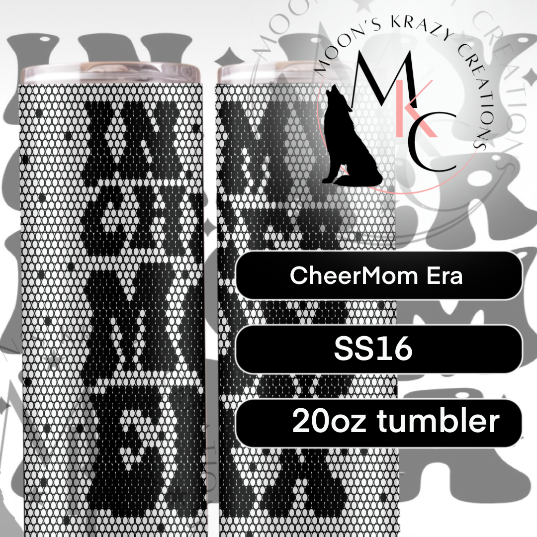 CheerMom Era