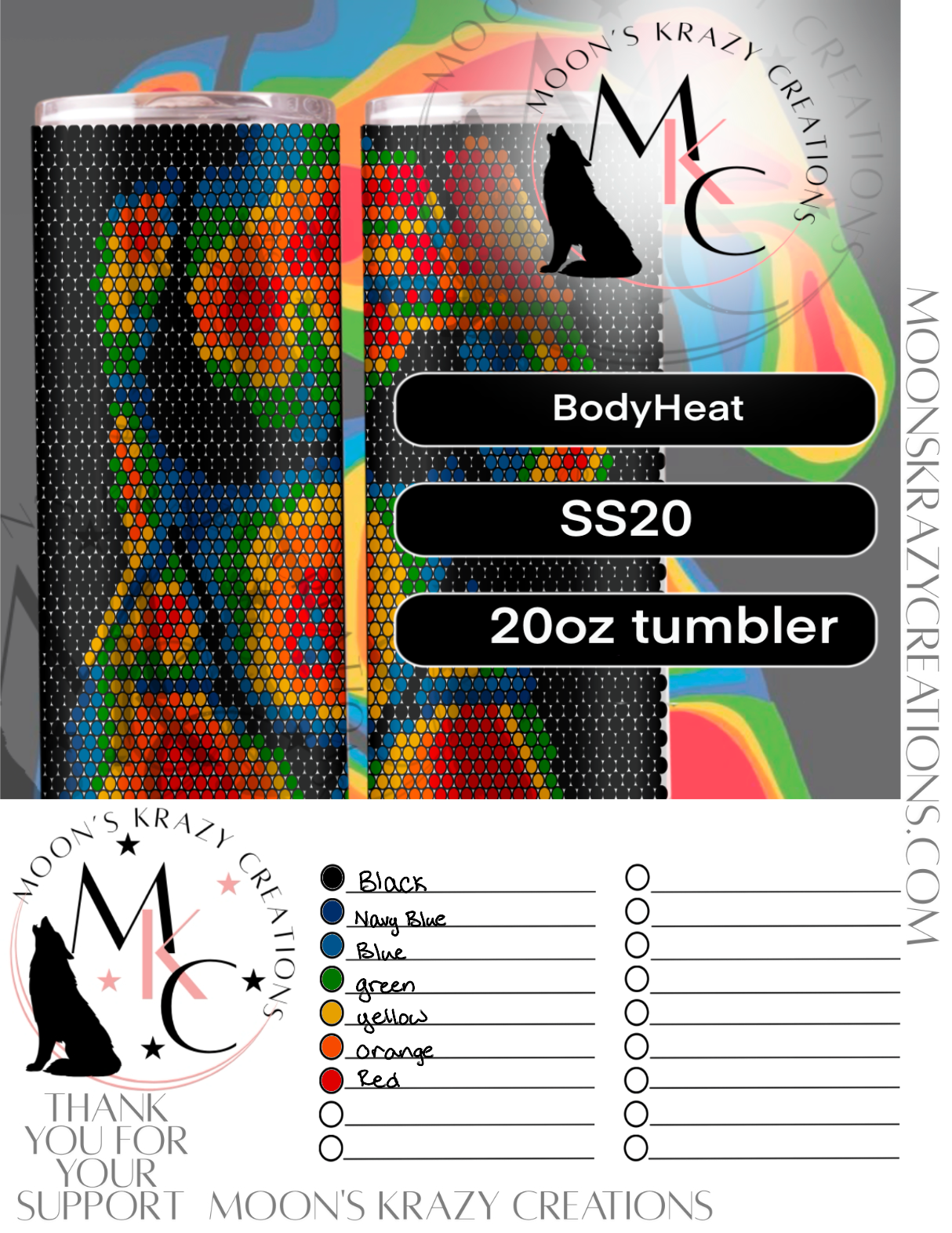 BodyHeat