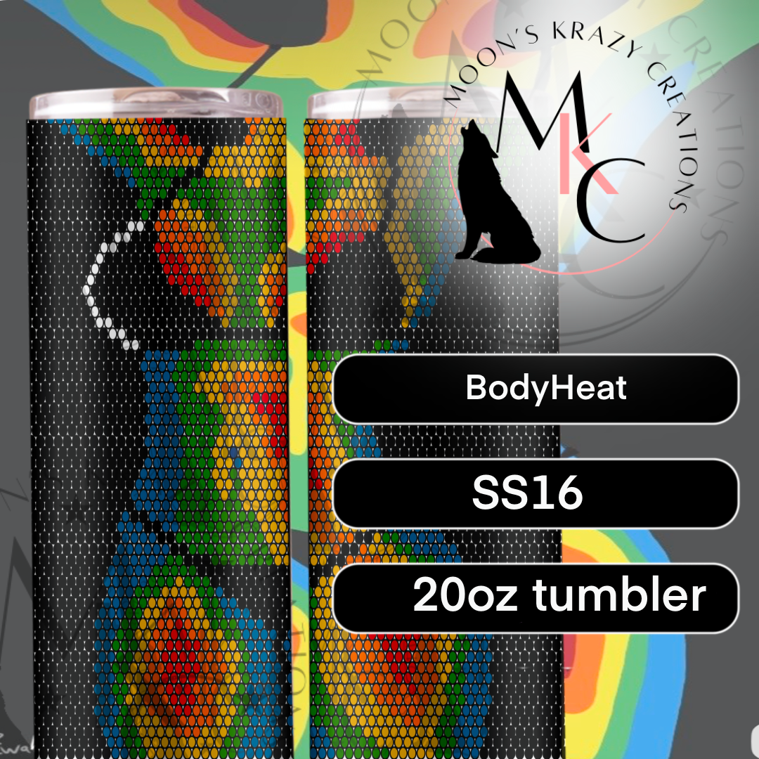 BodyHeat SS16