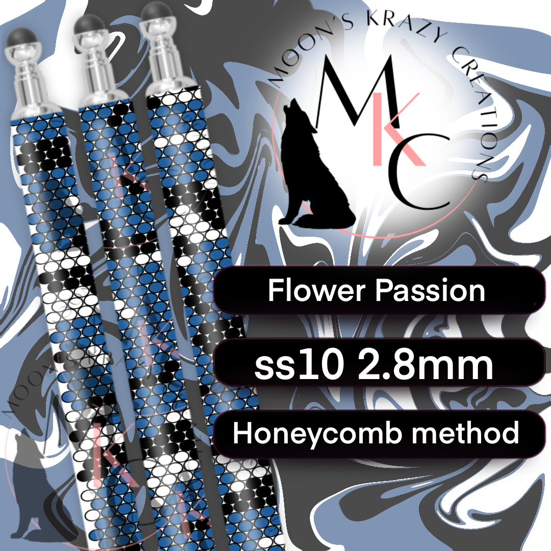Flower Passion