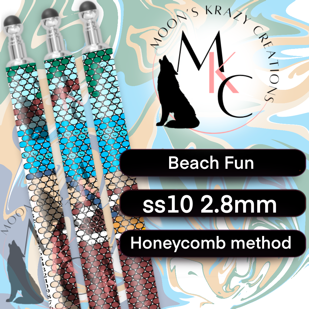 Beach Fun