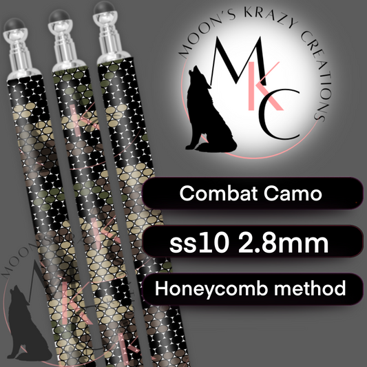 Combat Camo