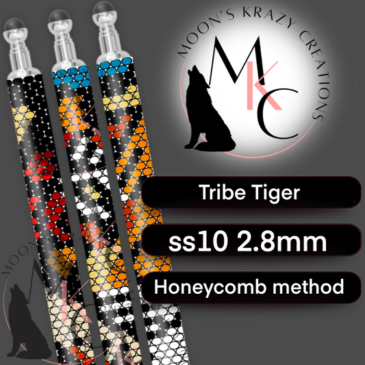 Tribe Tiger