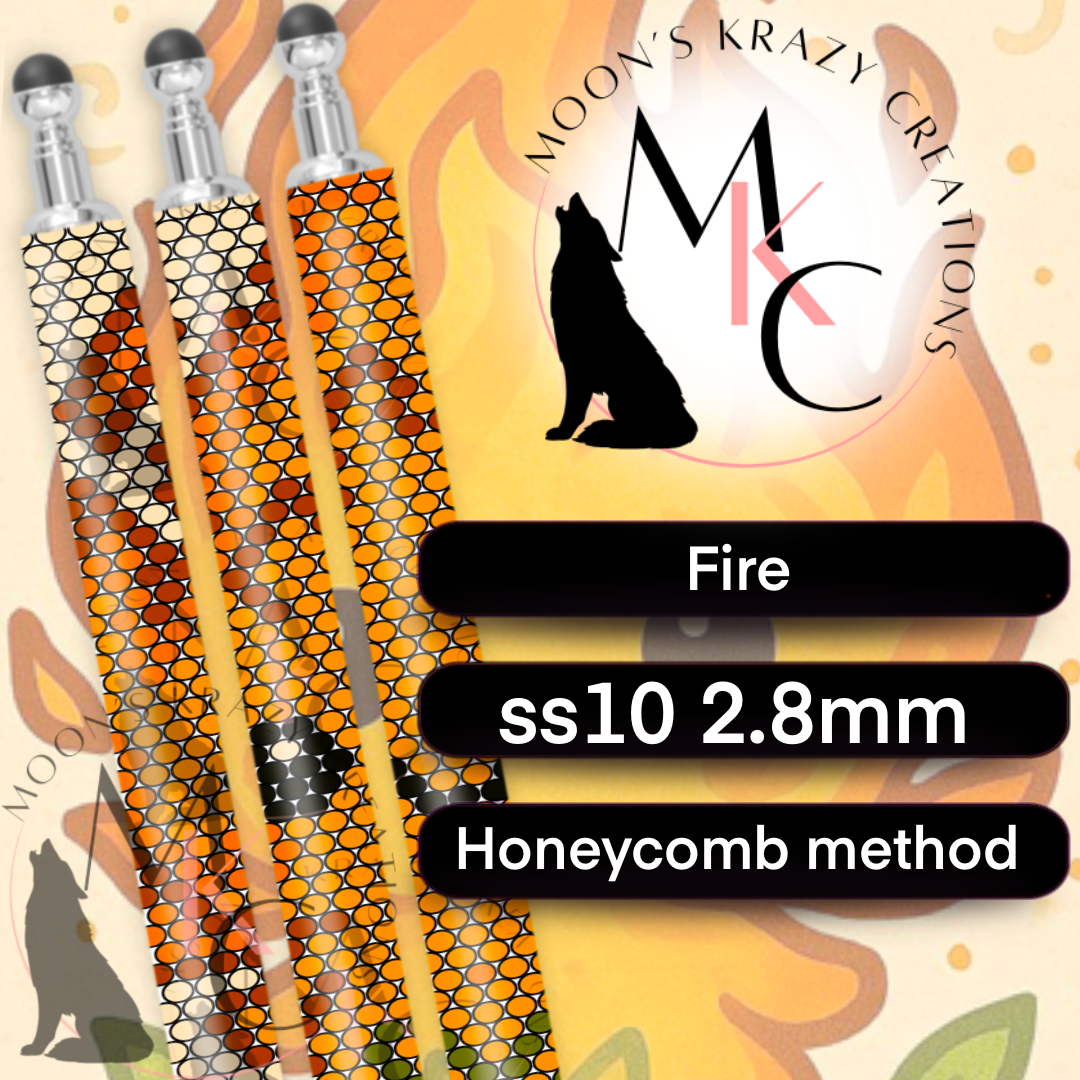 Elements combo