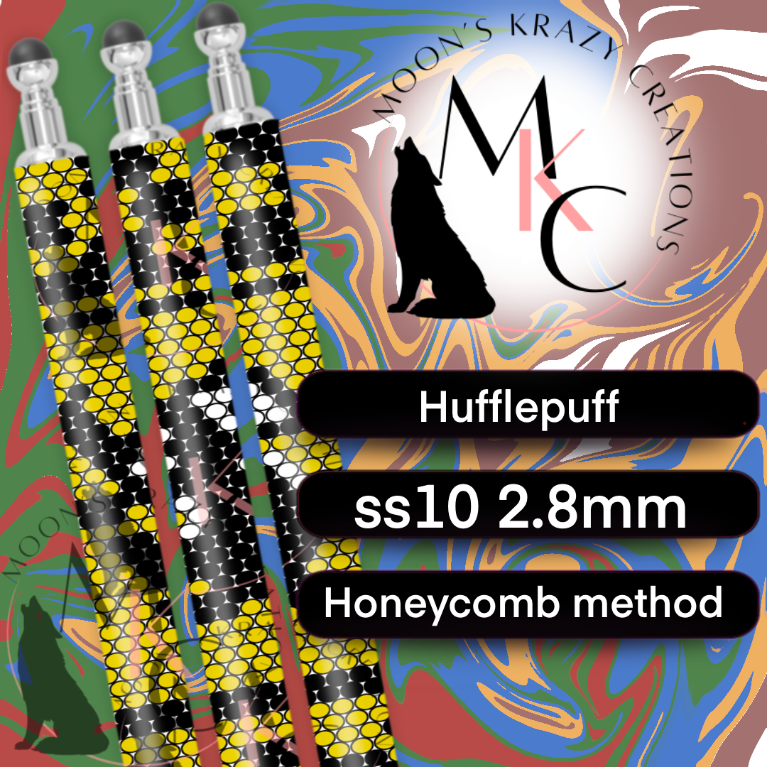 Huffle