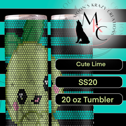 Cute Lime