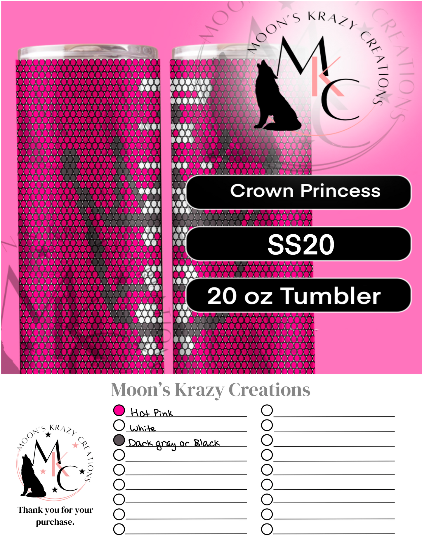 Crown Princess