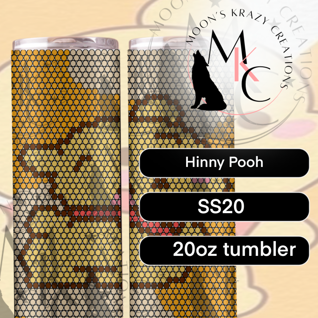 Hinny Pooh