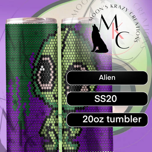 Alien SS20