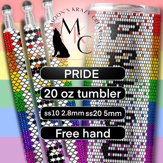 Pride Bundle