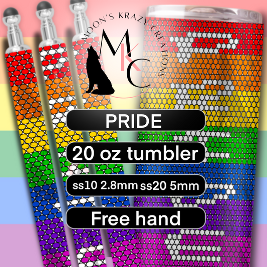 Pride Bundle 2