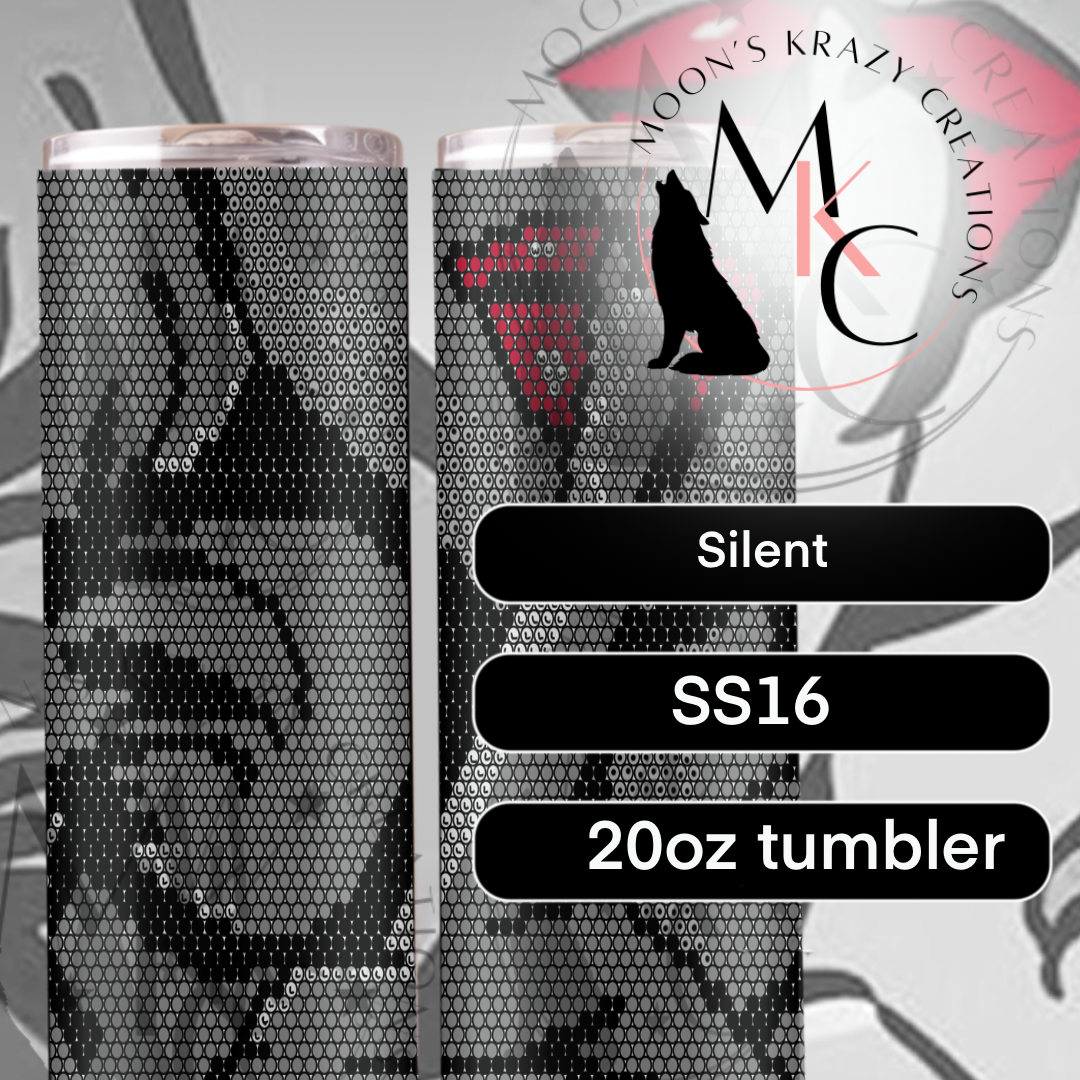 Silent SS16