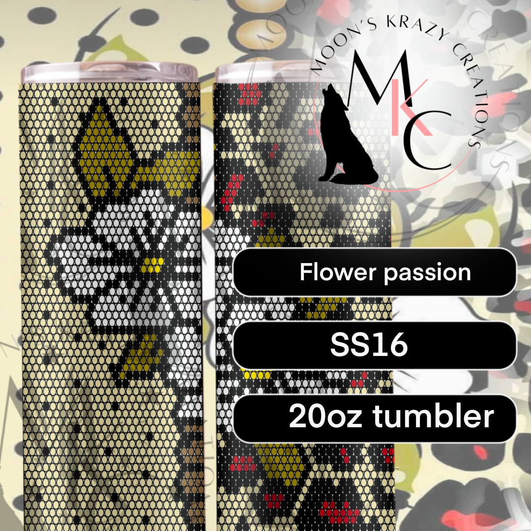 Flower Passion