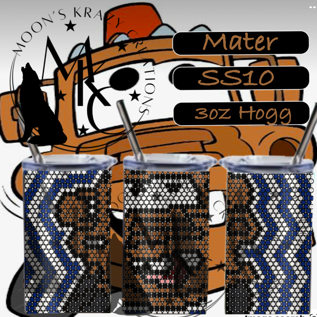 Mater
