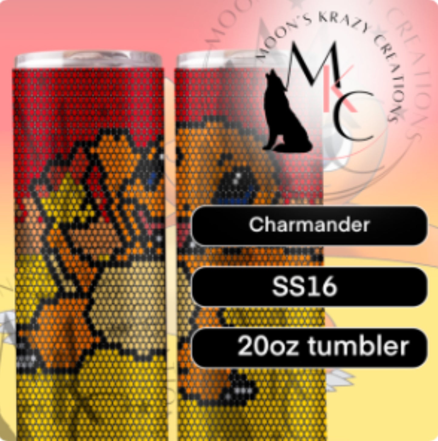 Charmander
