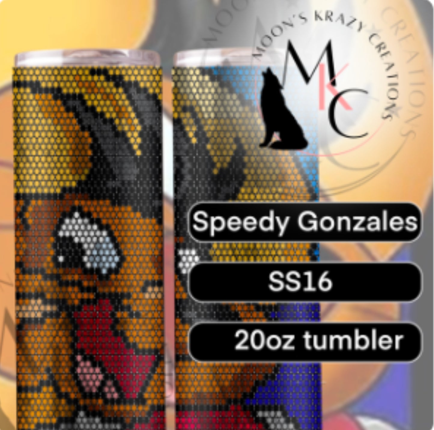 Speedy Gonzales