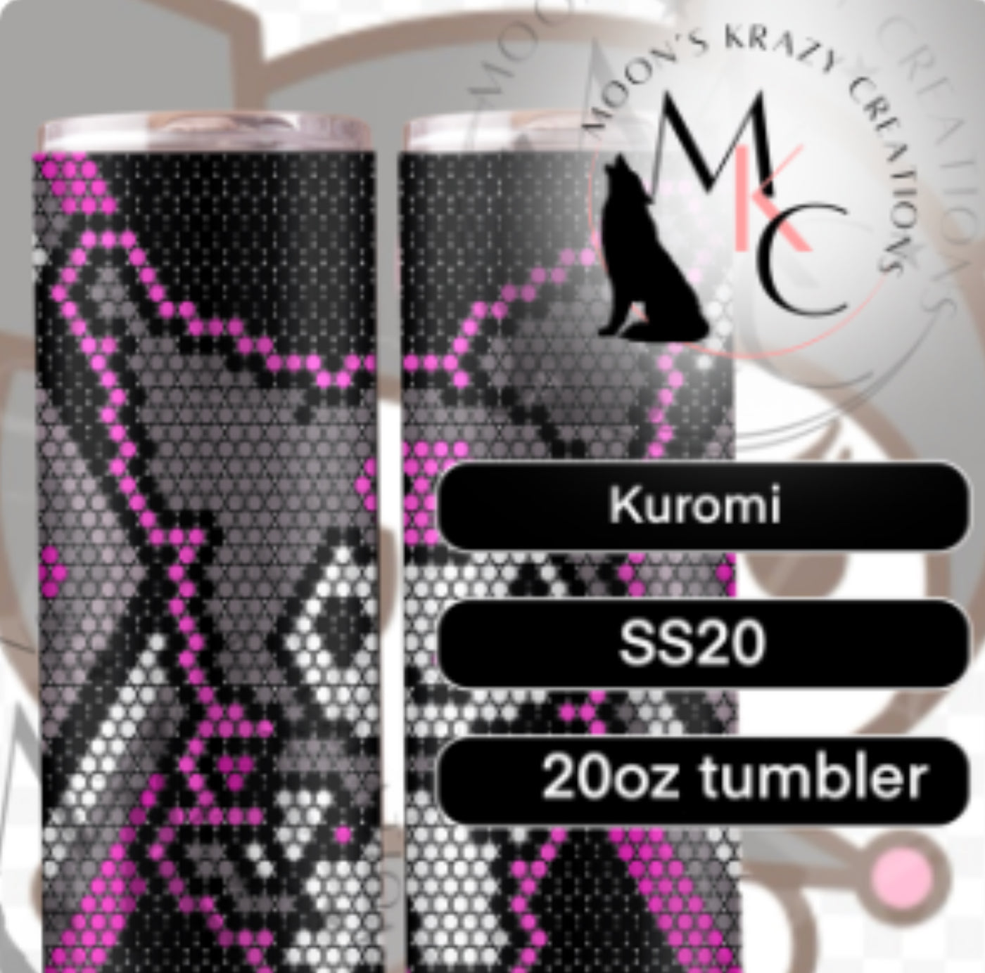 Kuromi