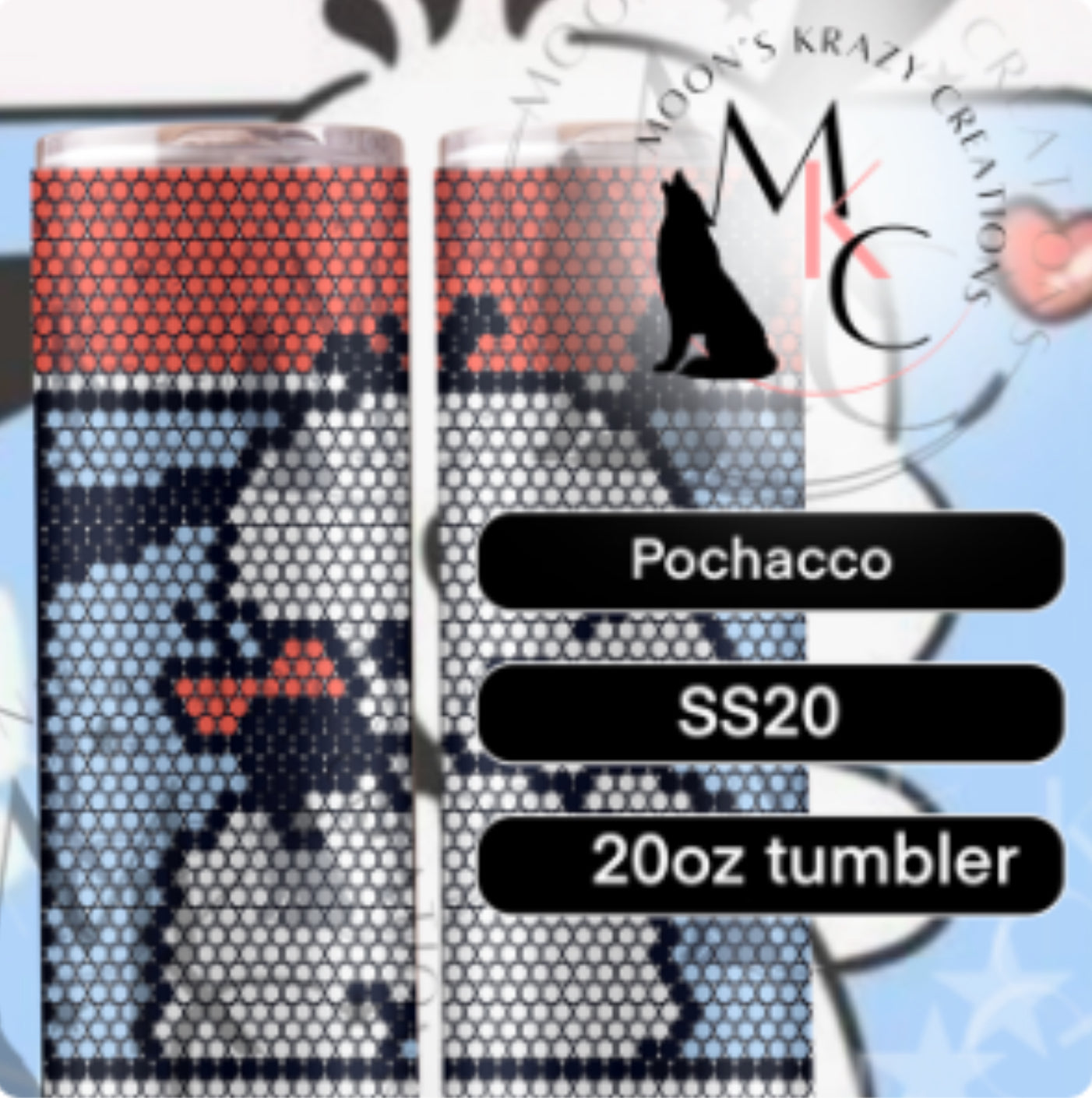 Pochacco