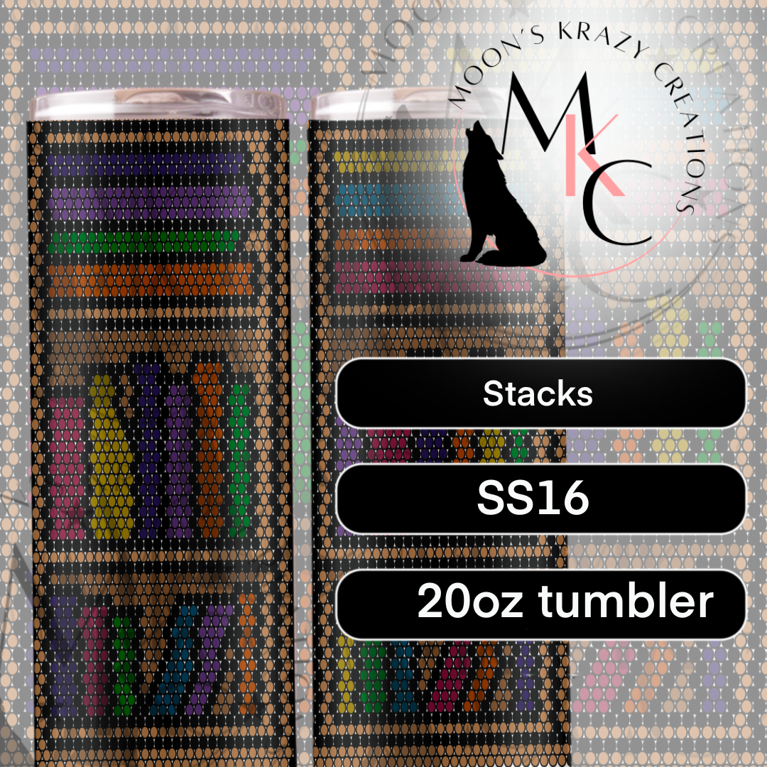Stacks