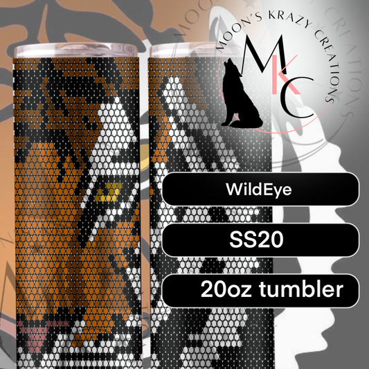 Wildeye
