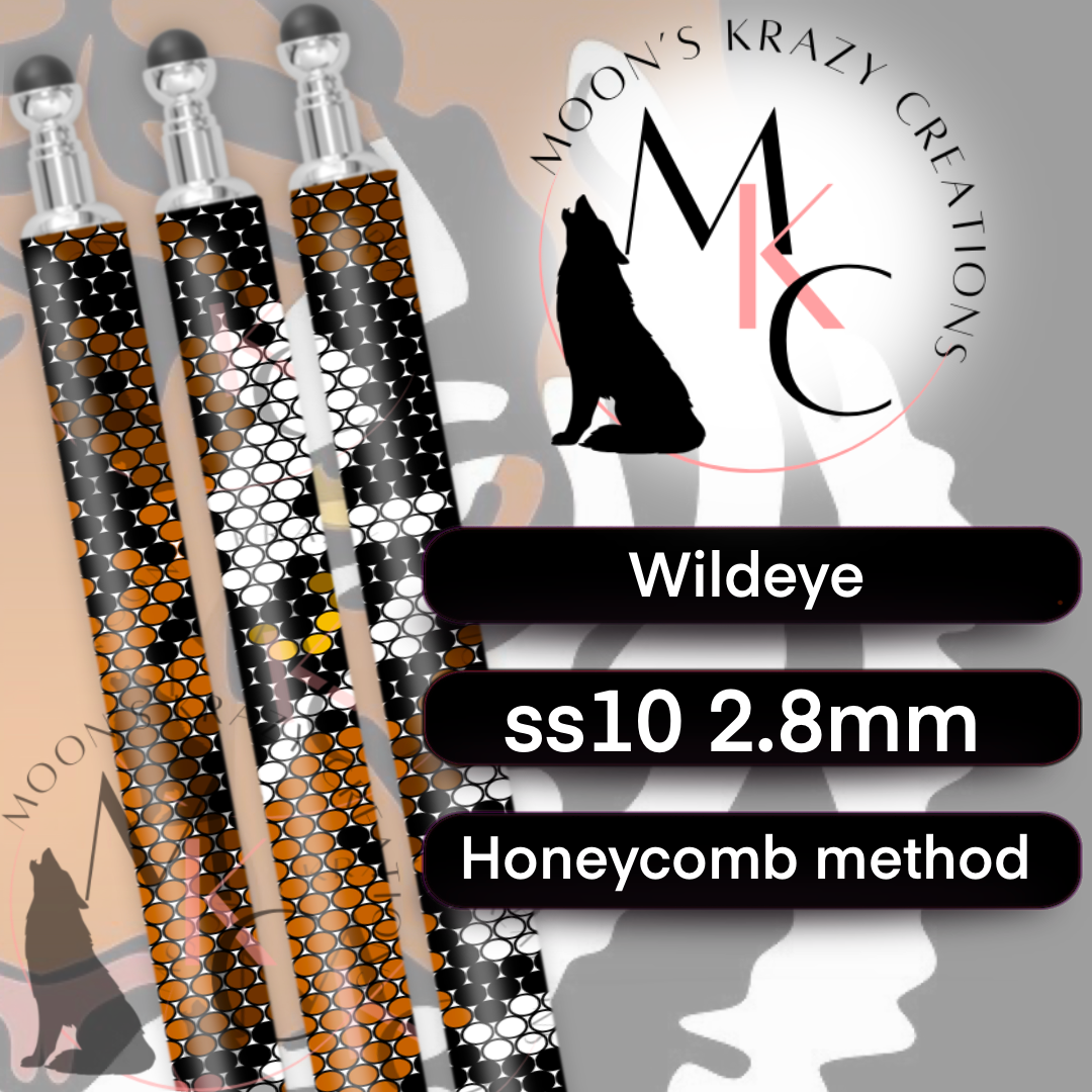 Wildeye