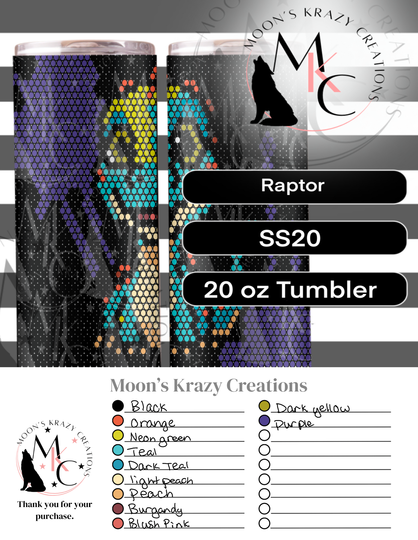 Raptor
