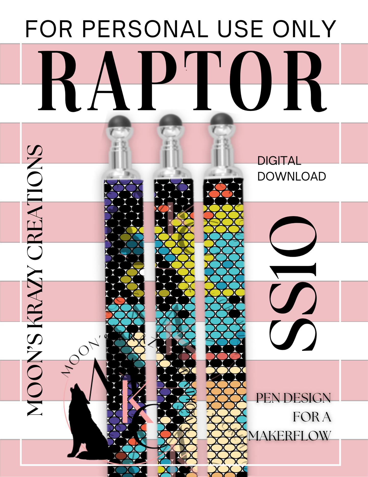 Raptor