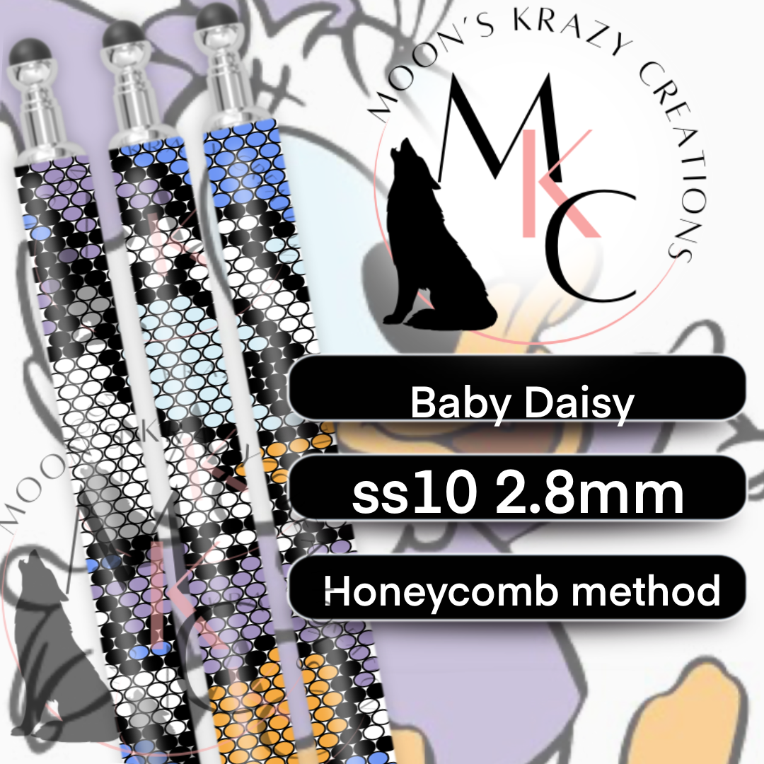 Baby Daisy