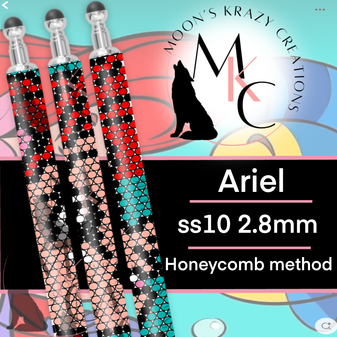 Ariel