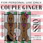 Couple Ginger