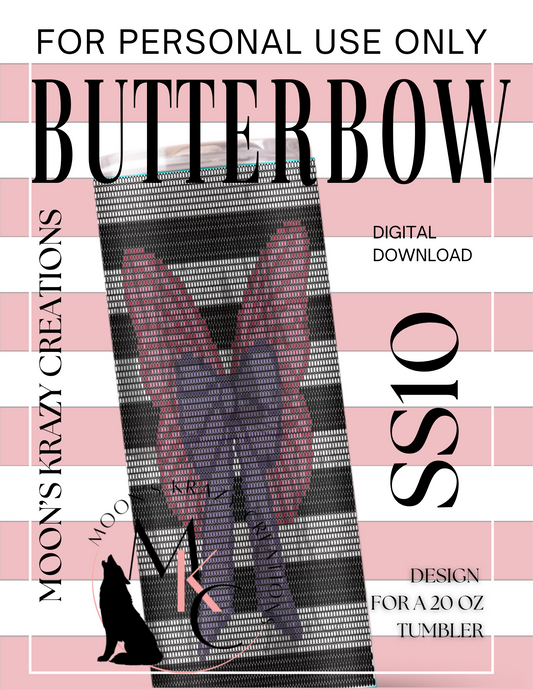 Butterbow