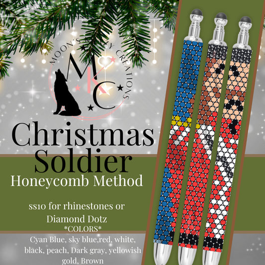 Christmas Solider