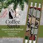 Coffee Santa