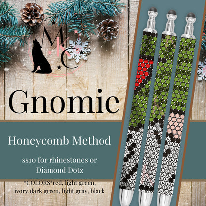Gnomie