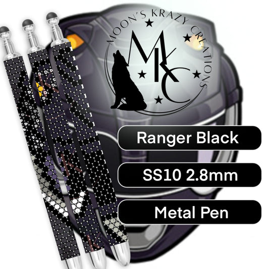Ranger Black