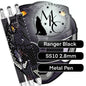 Ranger Black