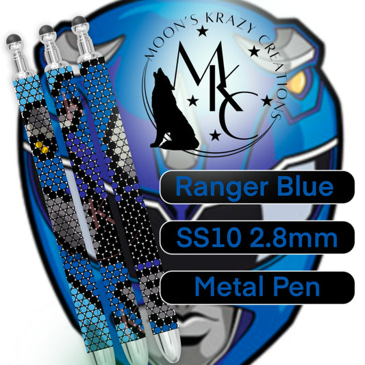 Ranger Blue