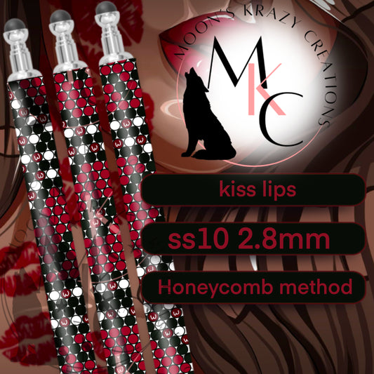 Kiss Lips
